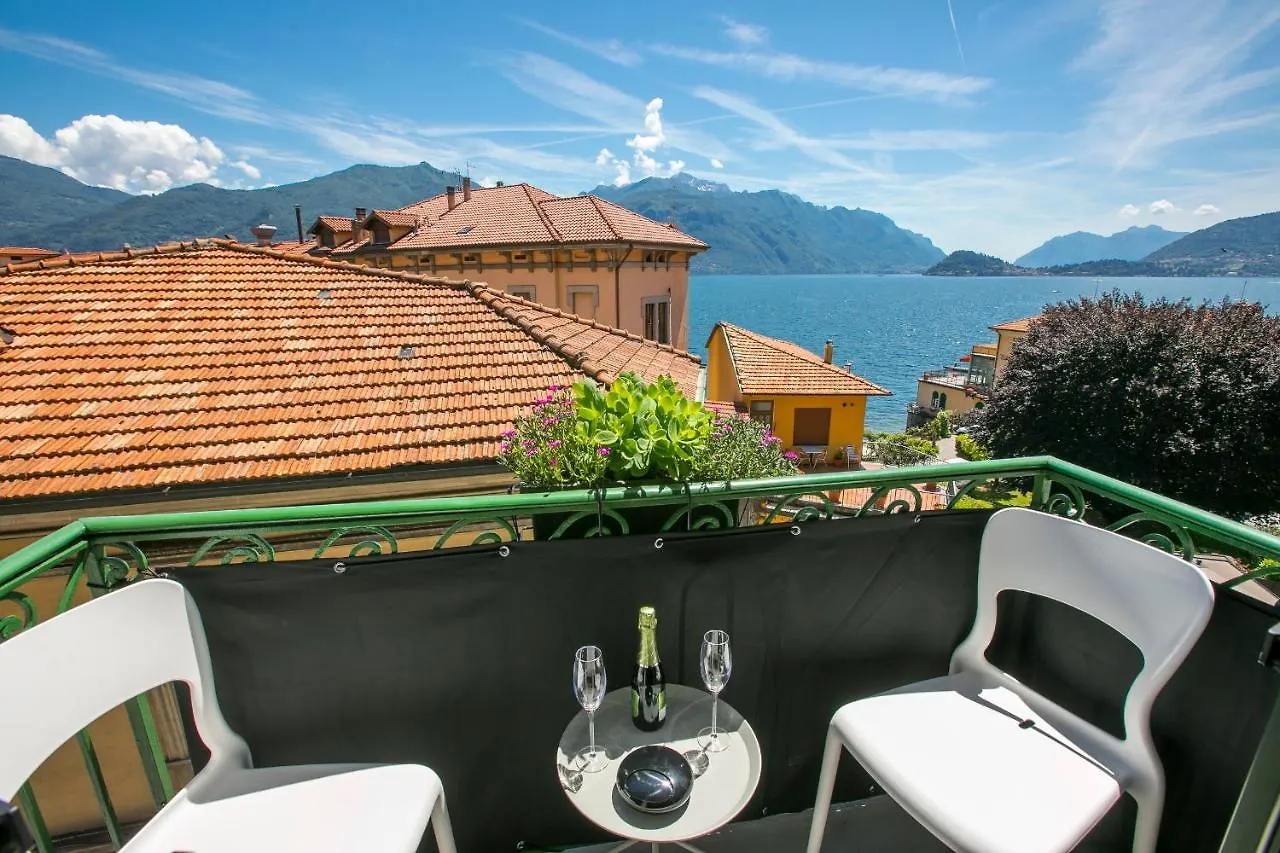 Casa Maria Menaggio Apartment