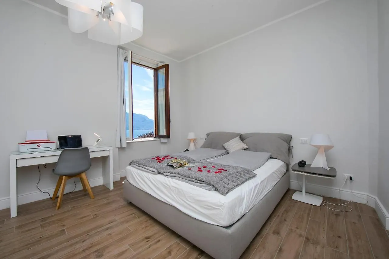 Casa Maria Menaggio Apartment 0*,