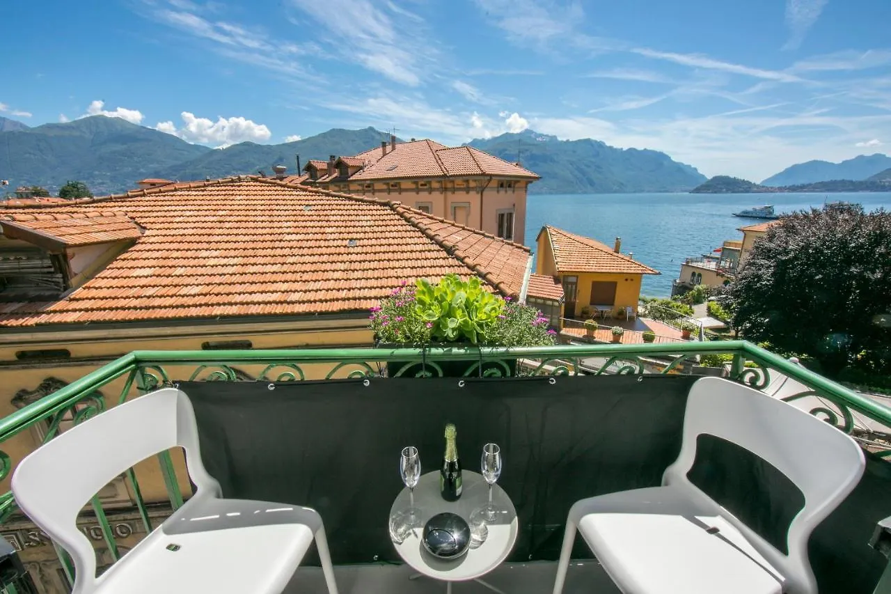Casa Maria Menaggio Apartment