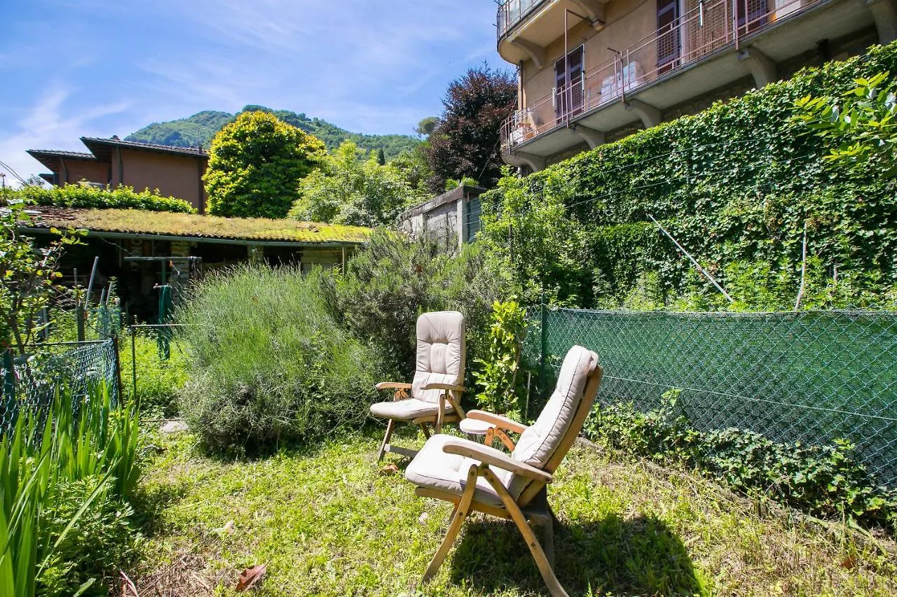 Casa Maria Menaggio Apartment Italy