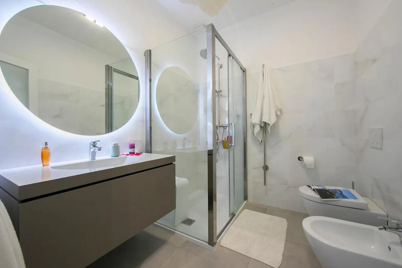 Casa Maria Menaggio Apartment