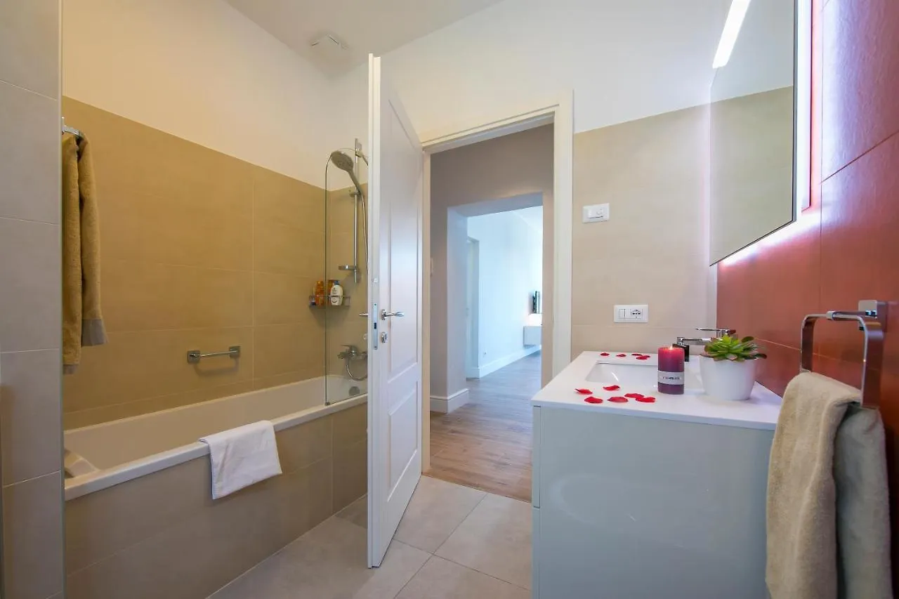 Casa Maria Menaggio Apartment 0*,  Italy