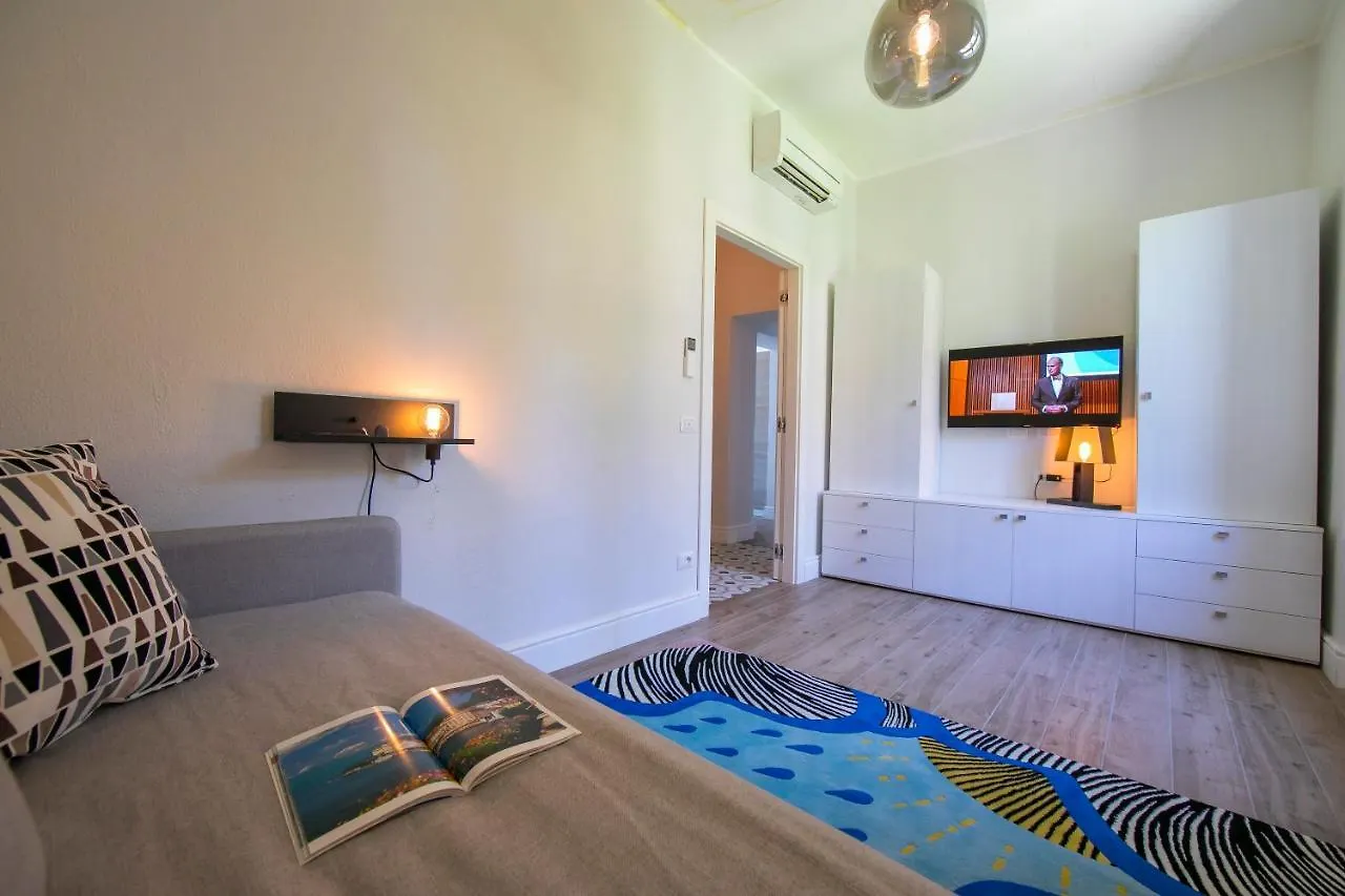 Casa Maria Menaggio Apartment