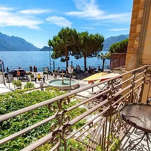 Hotel Garni, Menaggio