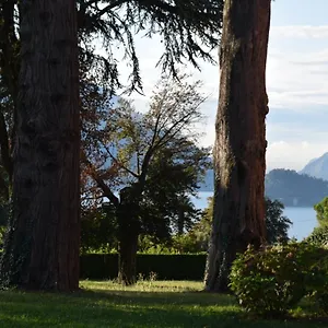 Landscapesilvia 1 Aria Appartamento