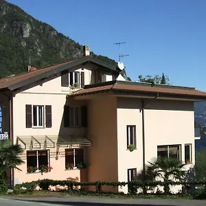 Pensjonat Garden 1, Menaggio