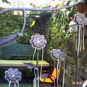 Casa Del Sole Bed & Breakfast