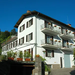 Hotel Sonenga, Menaggio