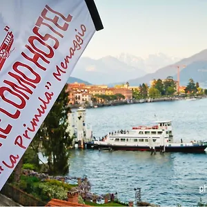 Lake Como Hostel Хостел