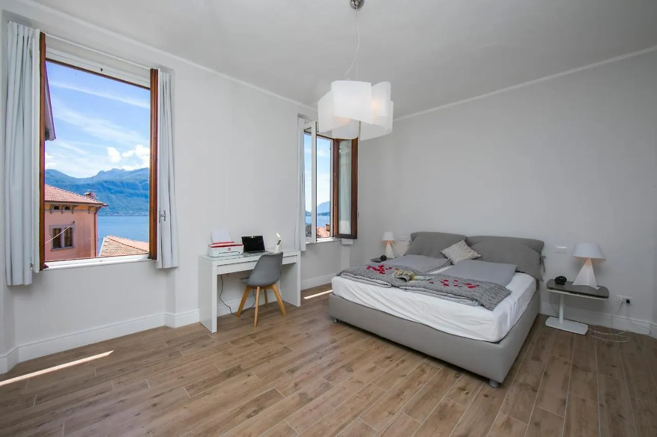Casa Maria Menaggio Apartment