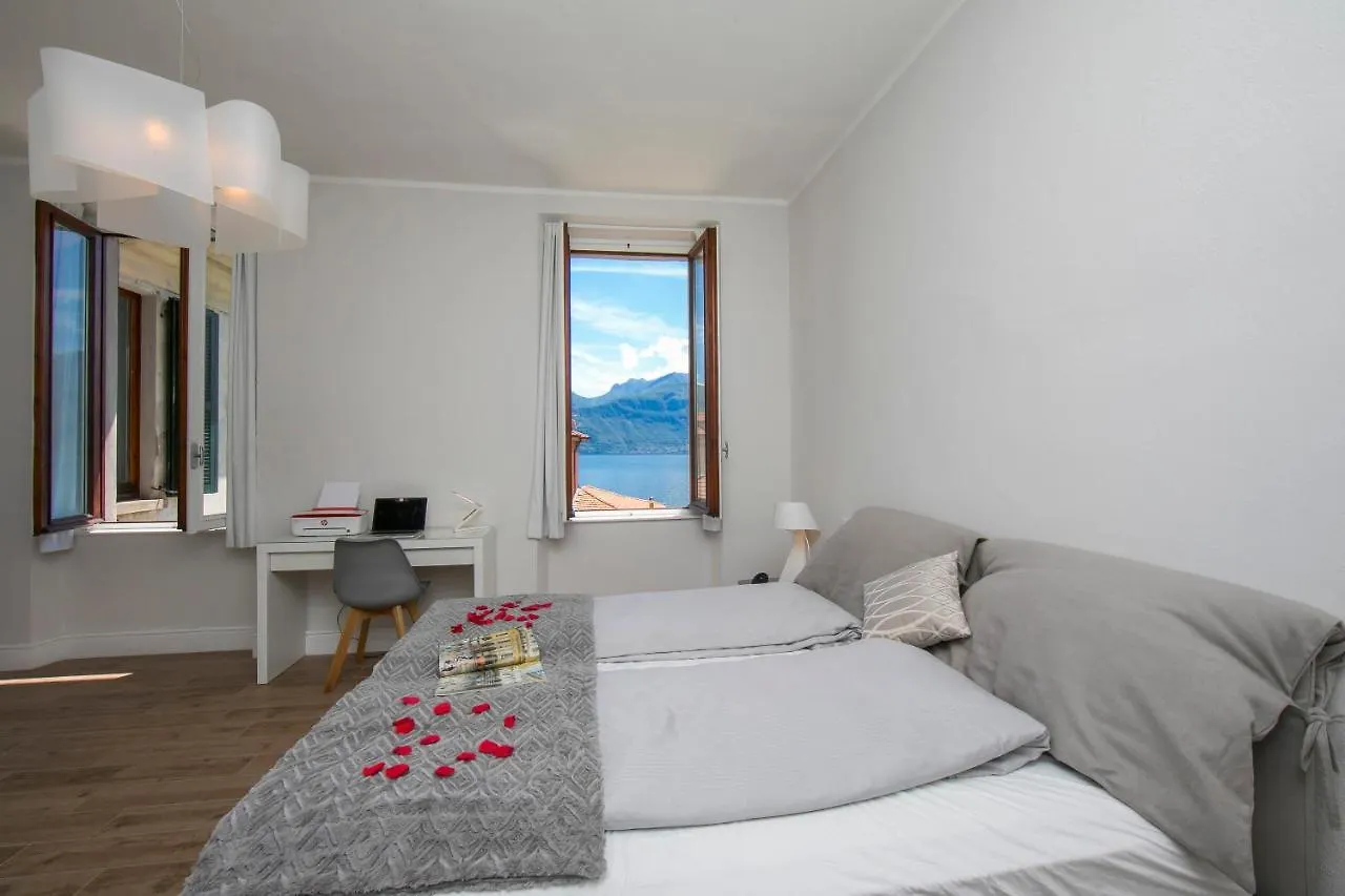 Casa Maria Menaggio Apartment