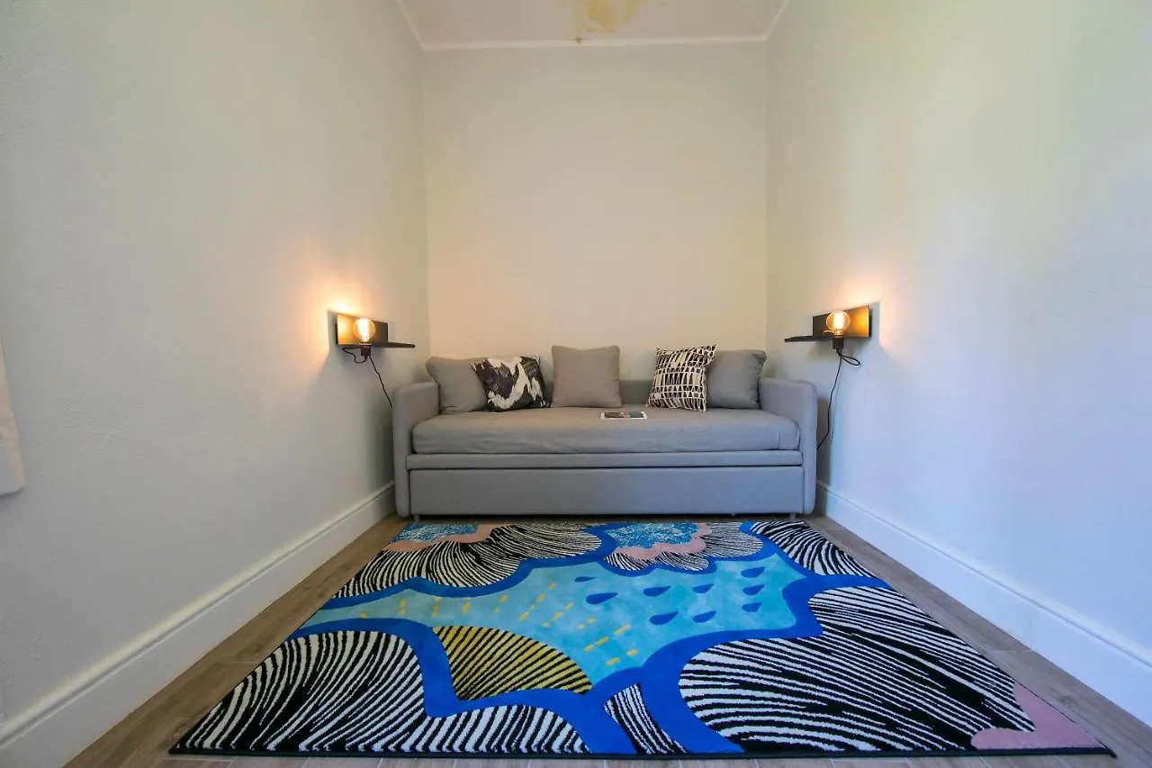 Casa Maria Menaggio Apartment