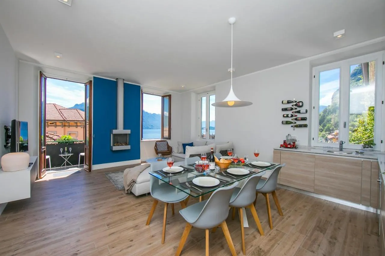 Casa Maria Menaggio Apartment Italy