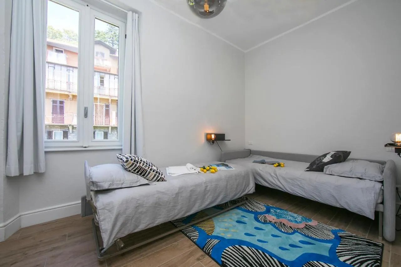 Casa Maria Menaggio Apartment