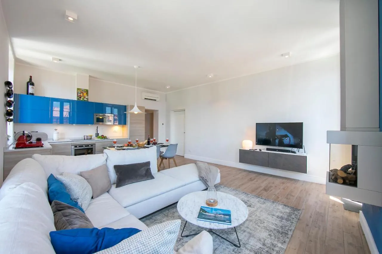 Casa Maria Menaggio Apartment