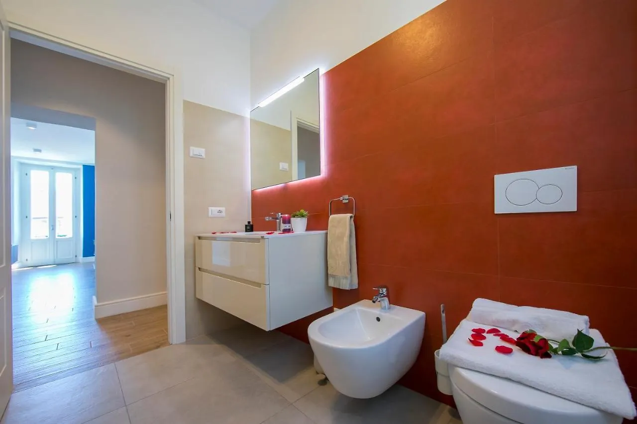 Casa Maria Menaggio Apartment